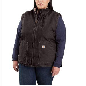 CARHARTT VEST